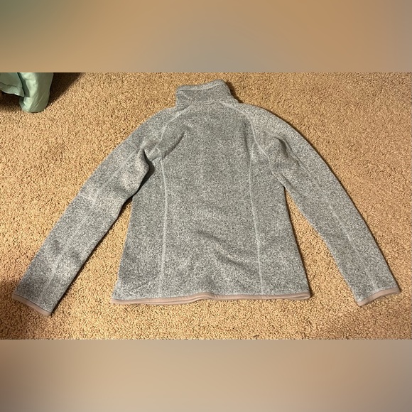 Patagonia half zip - Picture 2 of 3